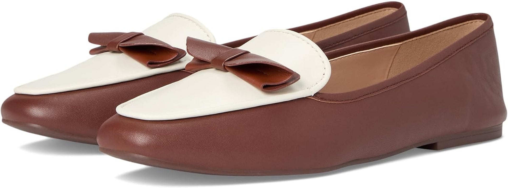 Womens Payson Soft Construction Bow