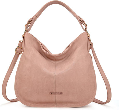 Hobo Bags for Women Shoulder Purses and Handbags