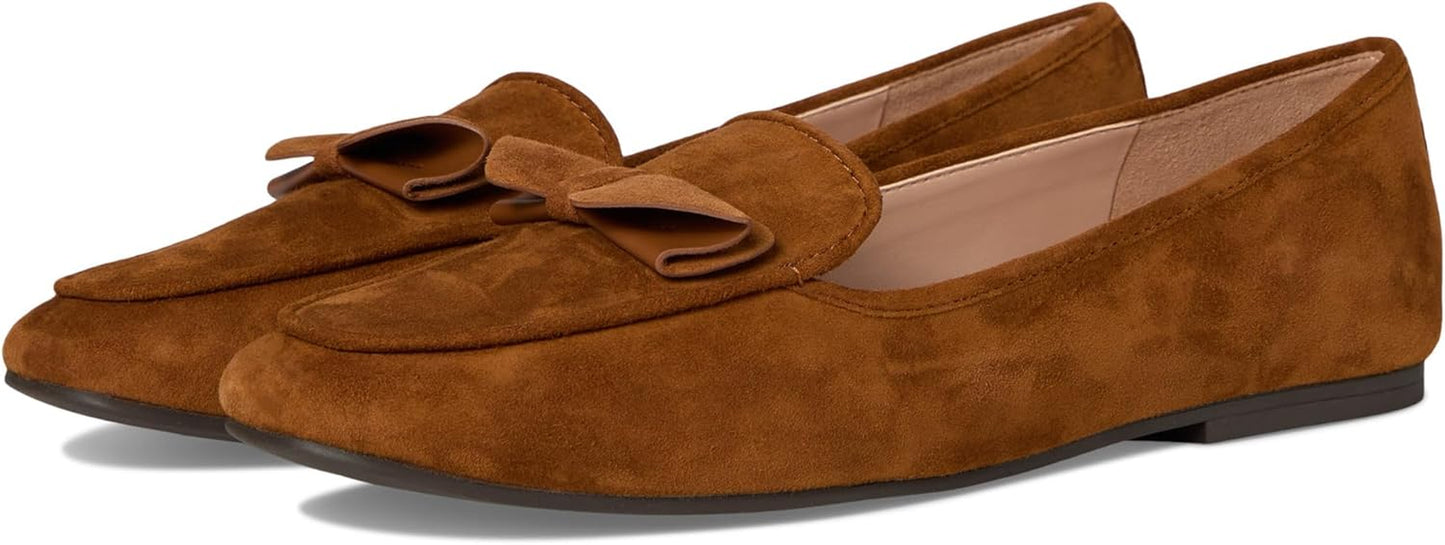 Womens Payson Soft Construction Bow