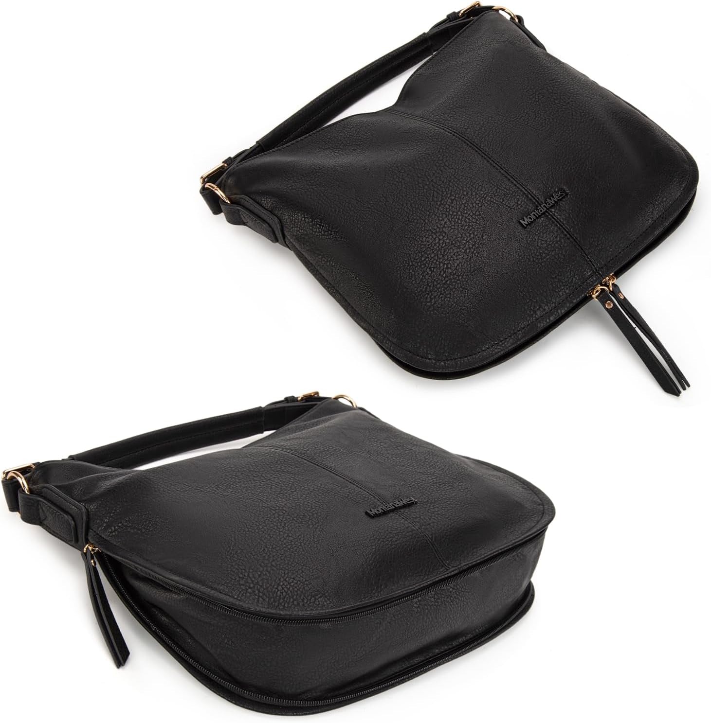 Hobo Bags for Women Shoulder Purses and Handbags