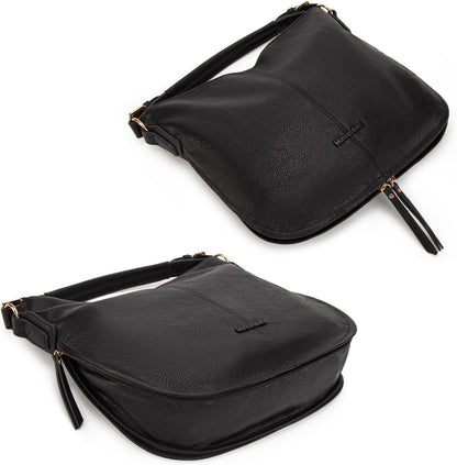 Hobo Bags for Women Shoulder Purses and Handbags