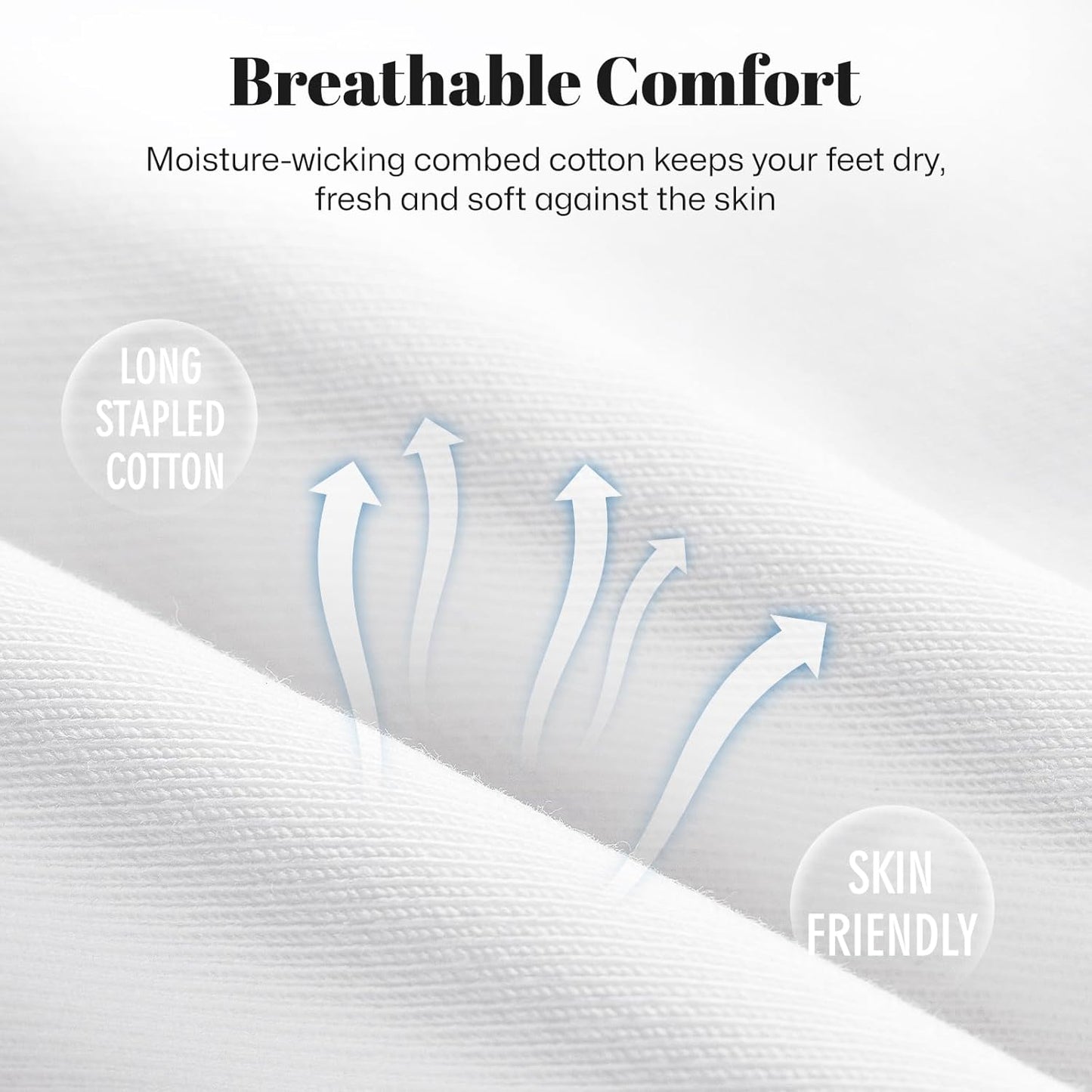 No Show Socks Women Low Socks Non Slip Flat Boat Line 4/8 Pairs