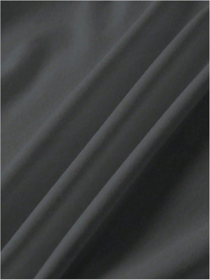 Women'S Oversized Graphic Tees Drop Shoulder Half Sleeve Loose Casual T Shirt Tops