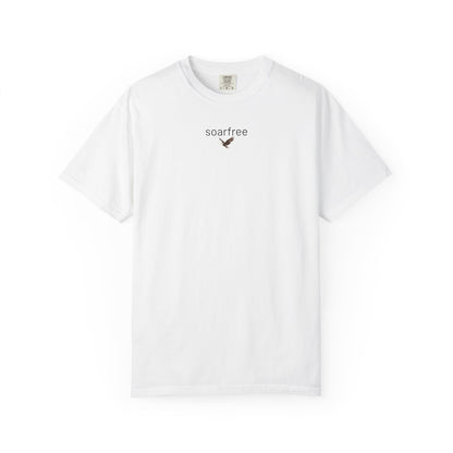 Dainty Graphic Tees Small Cute Delicate Print Unisex T-Shirts