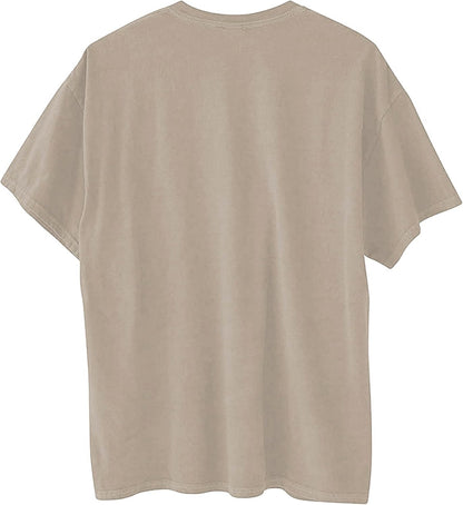 Women Tigers Graphic Oversized Tee Top Short Sleeve Loose Crewneck Summer T-Shirt