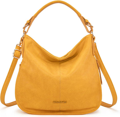 Hobo Bags for Women Shoulder Purses and Handbags