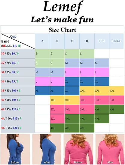 3-Pack Seamless Sports Bra Wirefree Yoga Bra with Removable Pads for Women