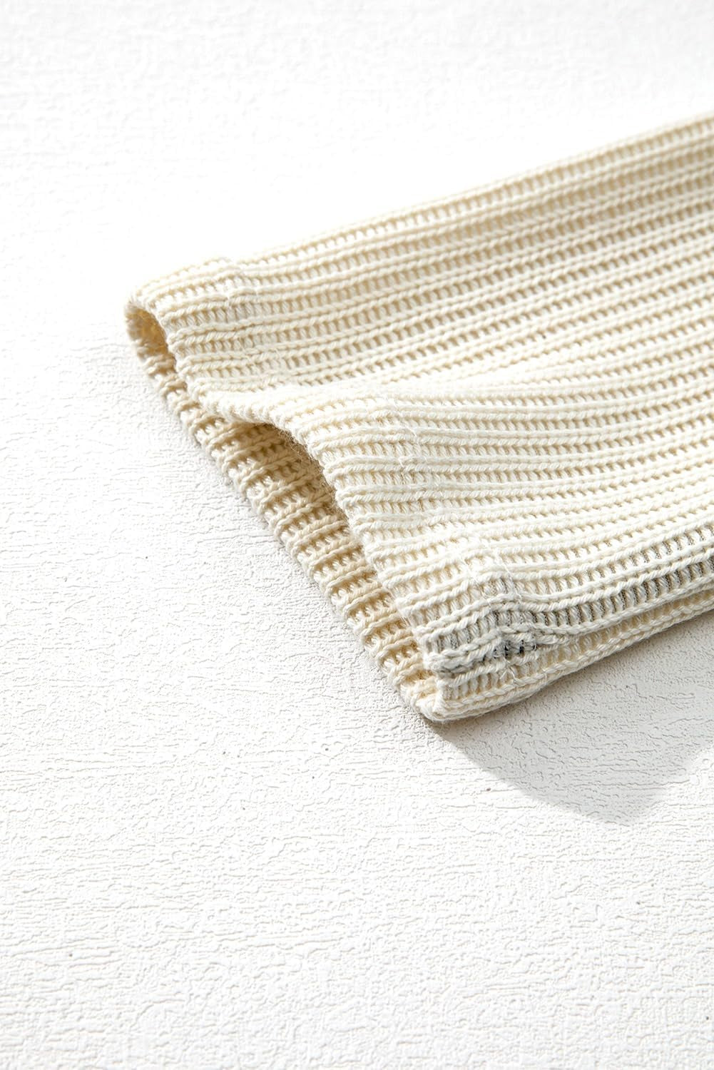 Oversized Sweatshirt for Women Loose Fit Casual Long Sleeve Button Hooded Sweatshirts Hoodies with Pocket