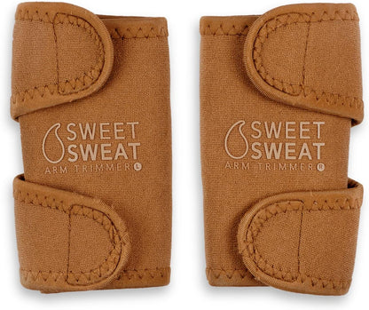 Sweet Sweat Waist Trimmer (Core Series) - Premium Sweat Enhancing Fitness Band for Women & Men