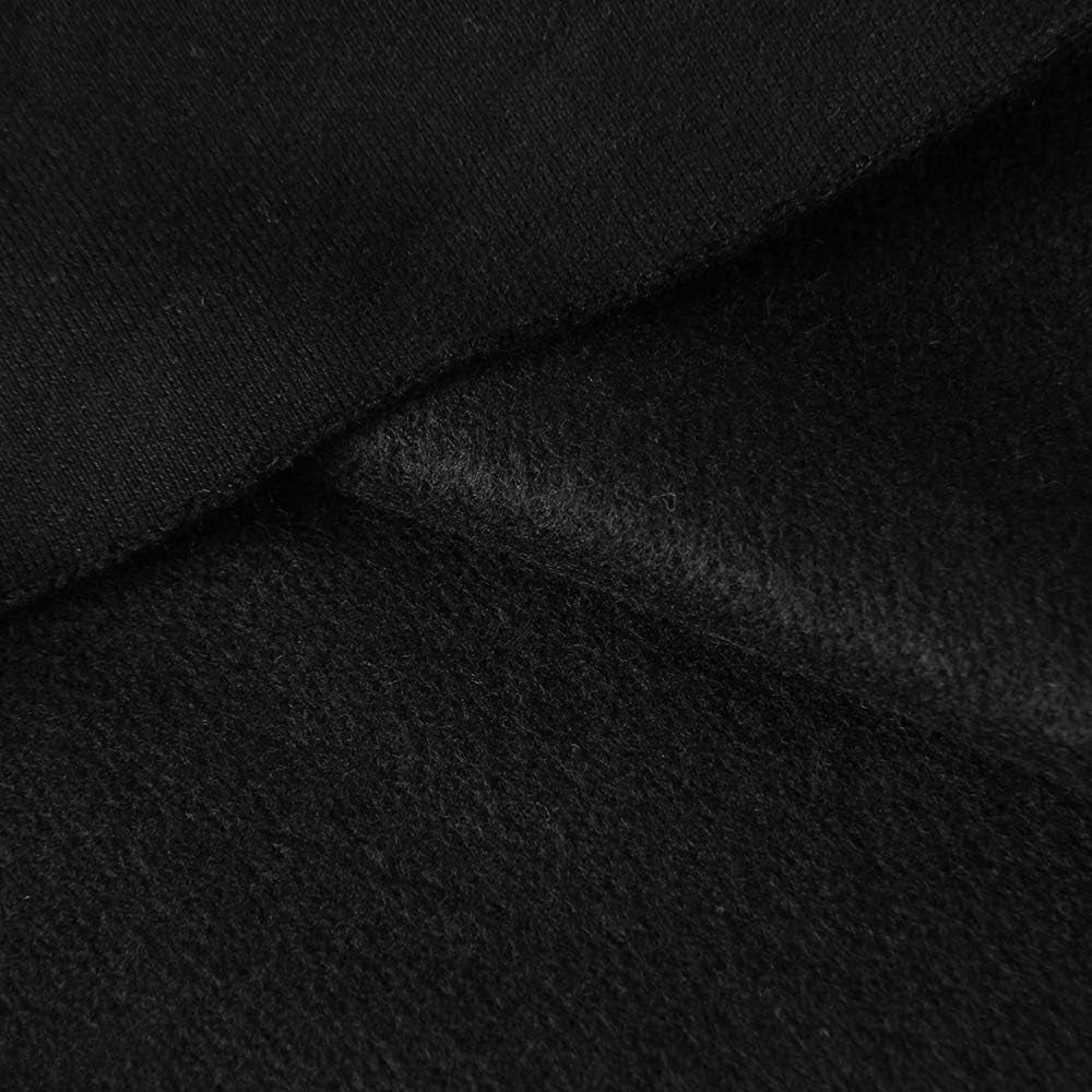 Women'S Crewneck Long Sleeve Crop Tops Workout Casual Pullover Loose Sweatshirts