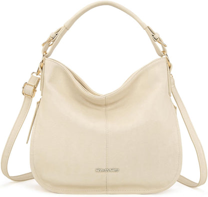 Hobo Bags for Women Shoulder Purses and Handbags