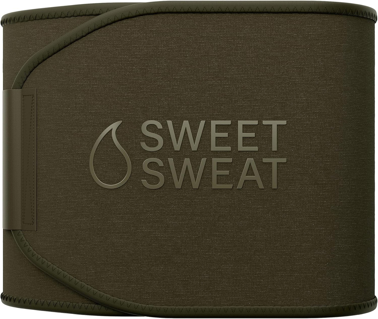 Sweet Sweat Waist Trimmer (Core Series) - Premium Sweat Enhancing Fitness Band for Women & Men