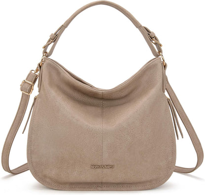 Hobo Bags for Women Shoulder Purses and Handbags