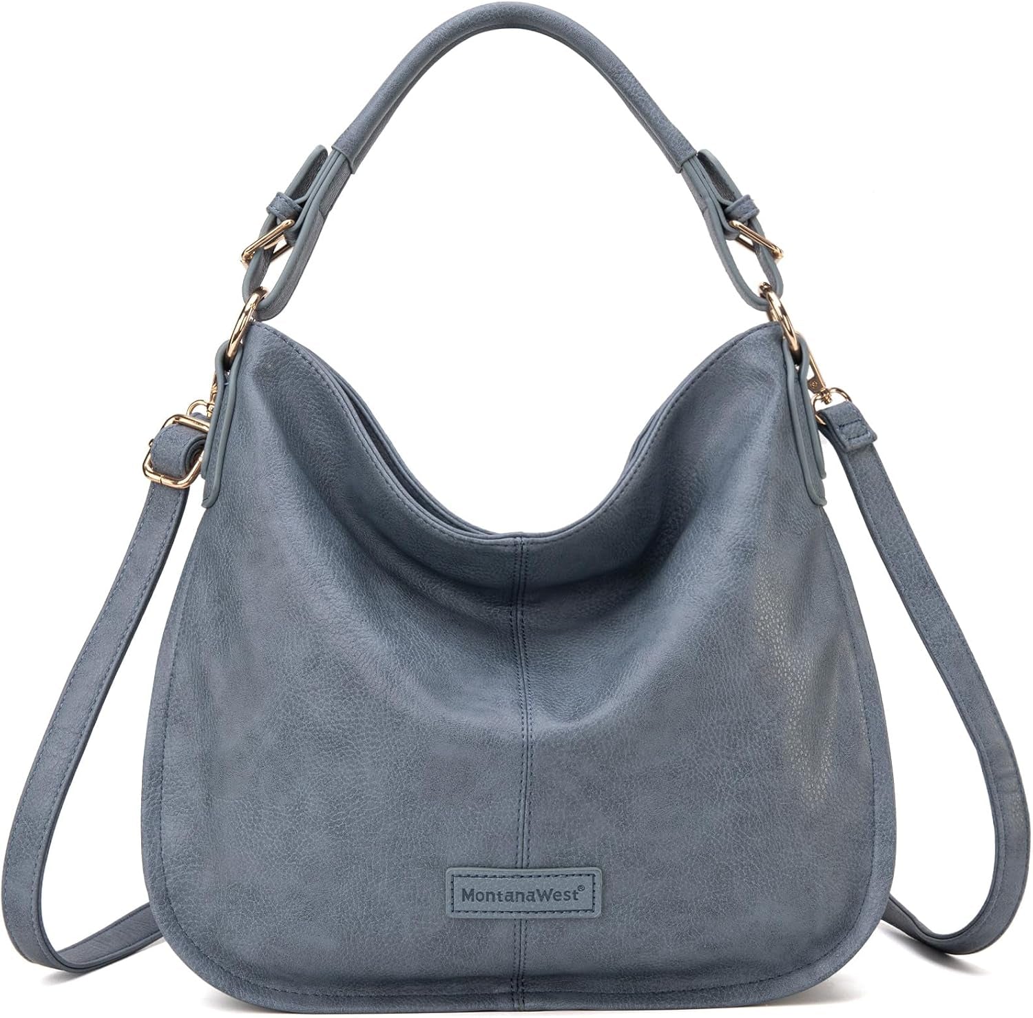 Hobo Bags for Women Shoulder Purses and Handbags