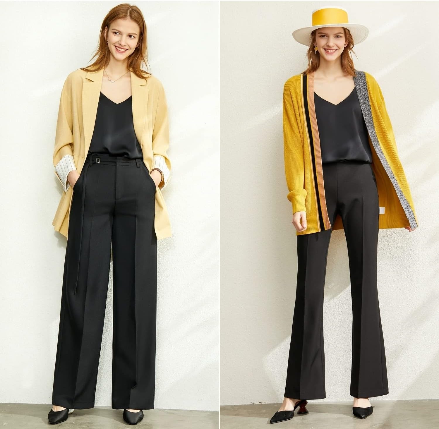 3 Pack: Womens Silk Satin Tank Top V Neck Camisole Cami Spaghetti Strap Top Loose Sleeveless Blouses Tank Shirt