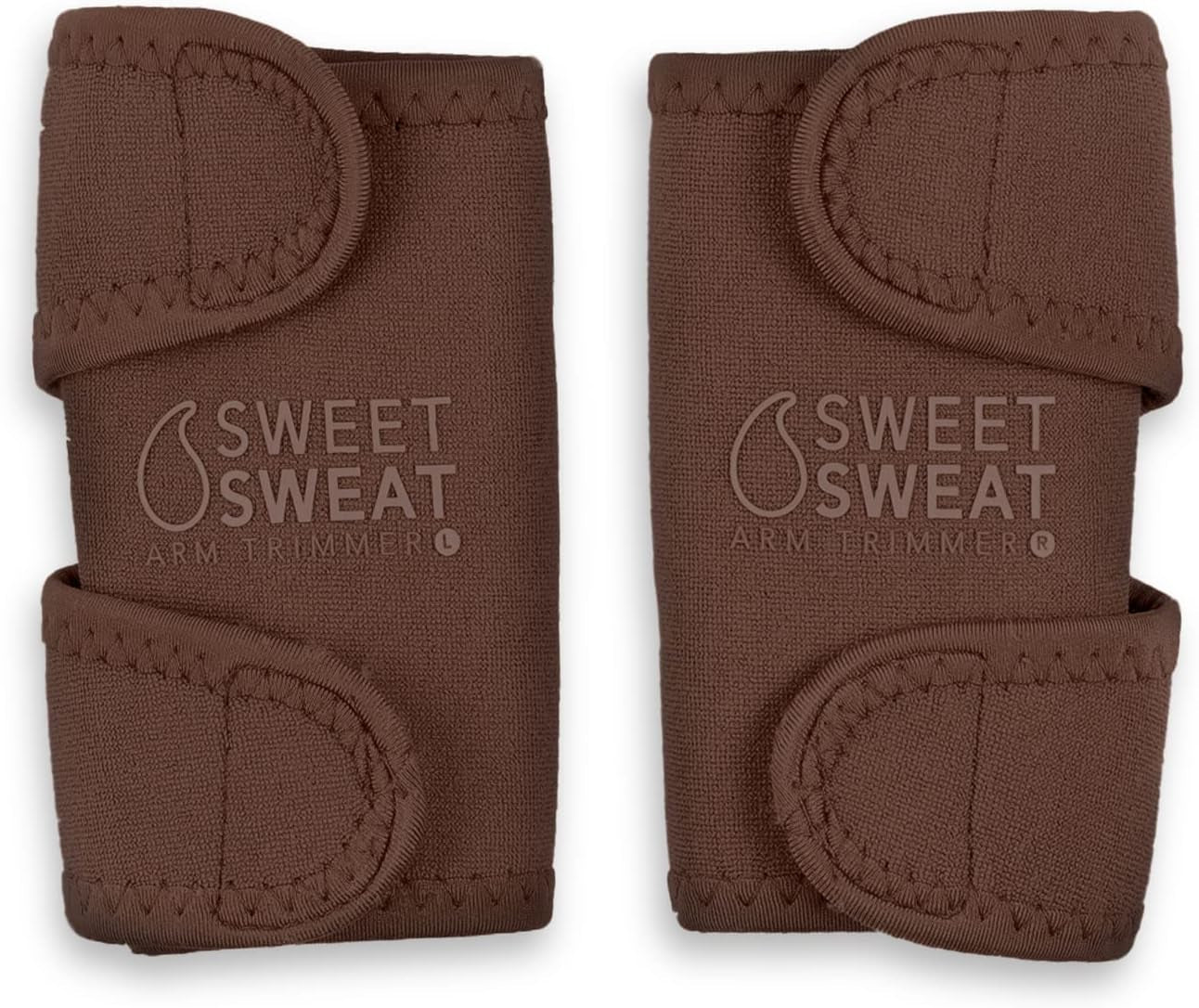Sweet Sweat Waist Trimmer (Core Series) - Premium Sweat Enhancing Fitness Band for Women & Men