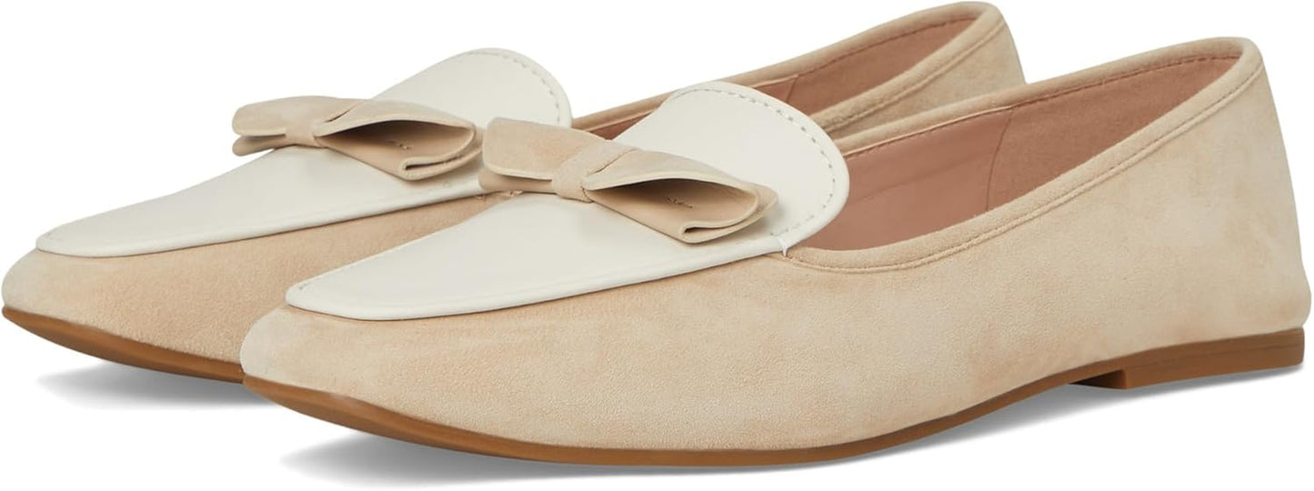 Womens Payson Soft Construction Bow