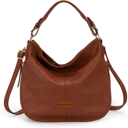 Hobo Bags for Women Shoulder Purses and Handbags