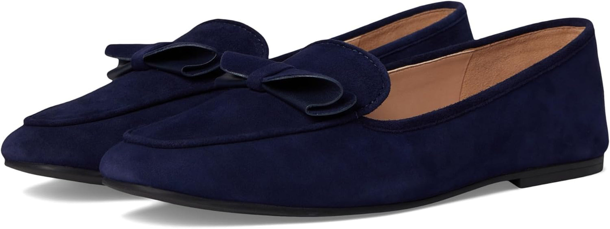 Womens Payson Soft Construction Bow