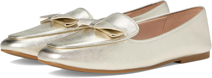 Womens Payson Soft Construction Bow