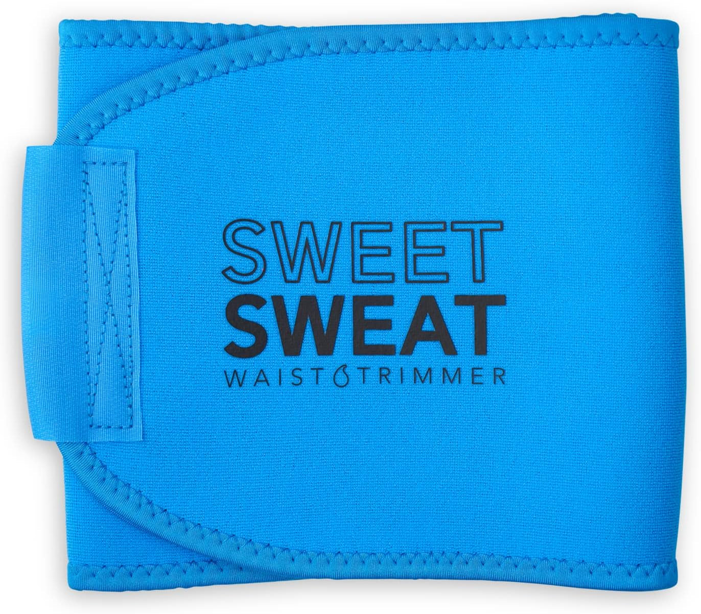 Sweet Sweat Waist Trimmer (Core Series) - Premium Sweat Enhancing Fitness Band for Women & Men